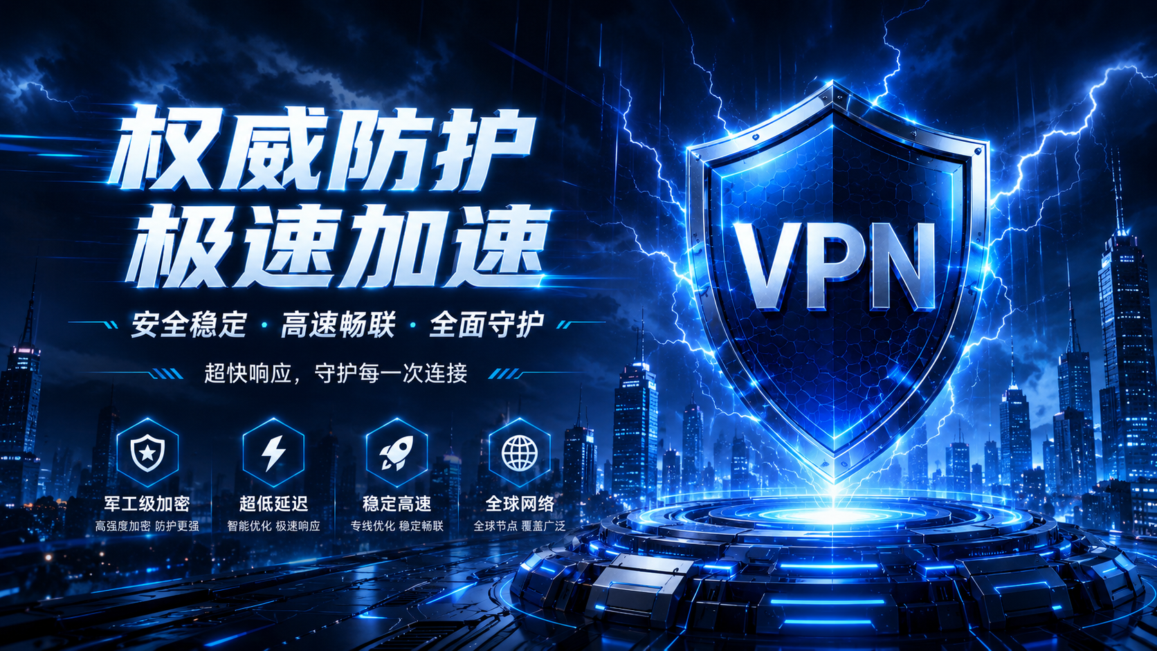 ProtonVPN版下载 加密隧道 安全隐私